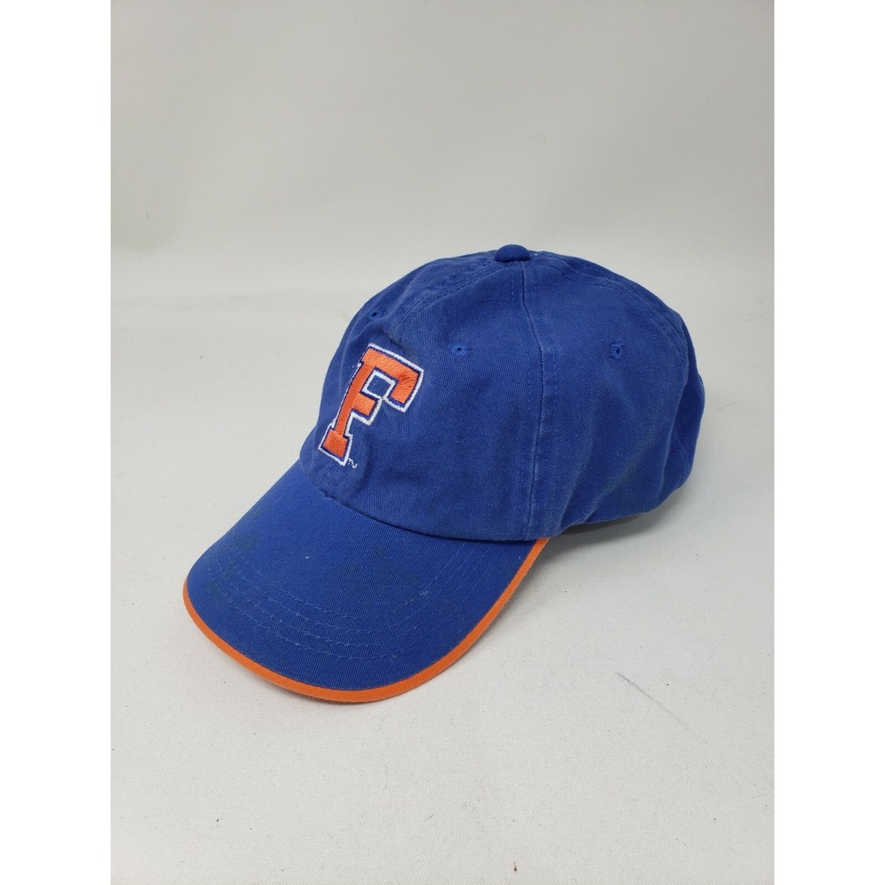Florida Gators Football By‎ Signatures Embroidered Cap Hat One Size